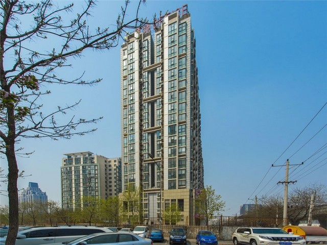 普陀正规别墅装修报价